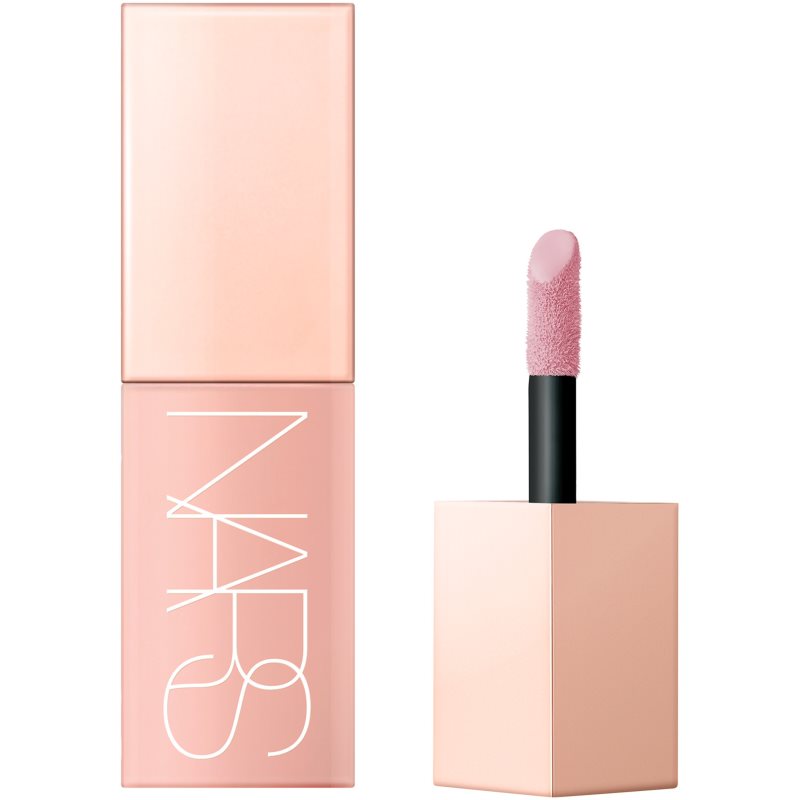 NARS AFTERGLOW LIQUID BLUSH folyékony arcpirosító a ragyogó bőrért árnyalat BEHAVE 7 ml-Ár