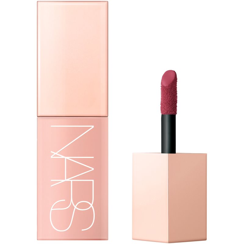 NARS AFTERGLOW LIQUID BLUSH folyékony arcpirosító a ragyogó bőrért árnyalat INSATIABLE 7 ml-Ár
