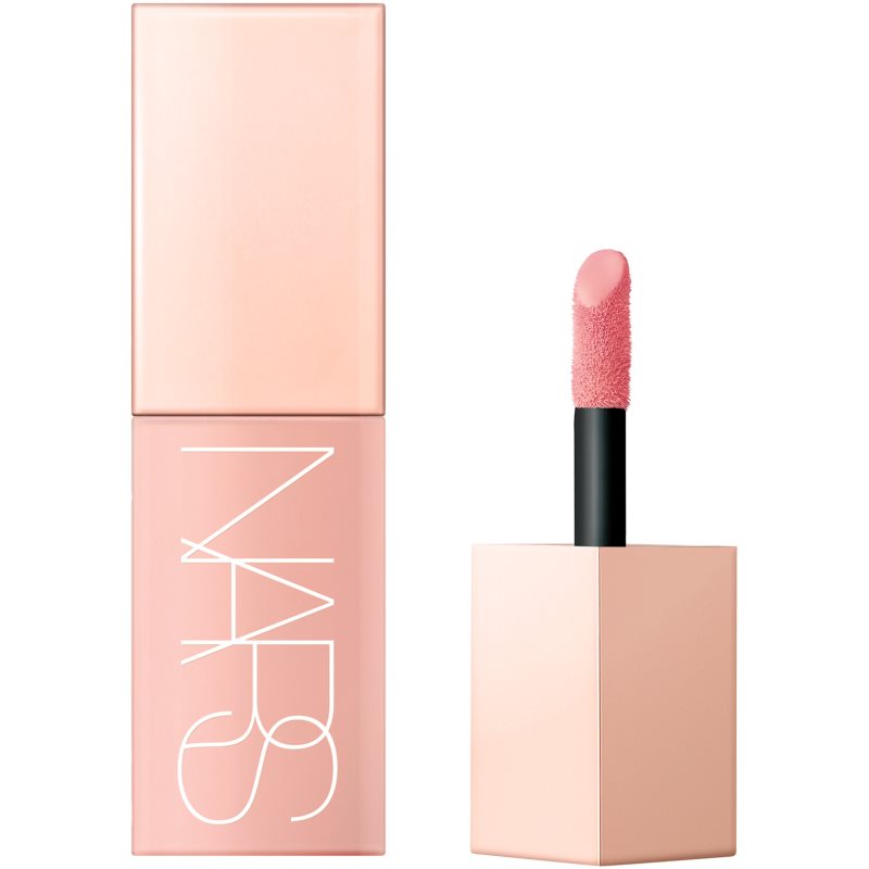 NARS AFTERGLOW LIQUID BLUSH folyékony arcpirosító a ragyogó bőrért árnyalat ORGASM 7 ml-Ár