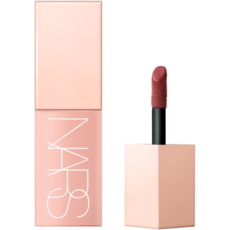 NARS AFTERGLOW LIQUID BLUSH folyékony arcpirosító a ragyogó bőrért árnyalat ORGASM RUSH 7 ml-Ár