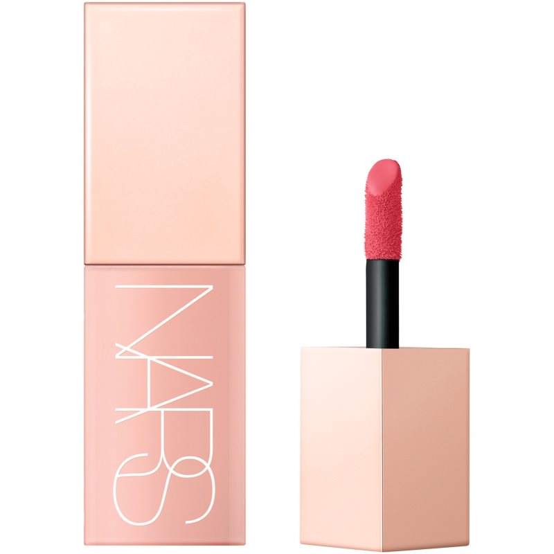 NARS AFTERGLOW LIQUID BLUSH folyékony arcpirosító a ragyogó bőrért árnyalat SECRET LOVER 7 ml-Ár