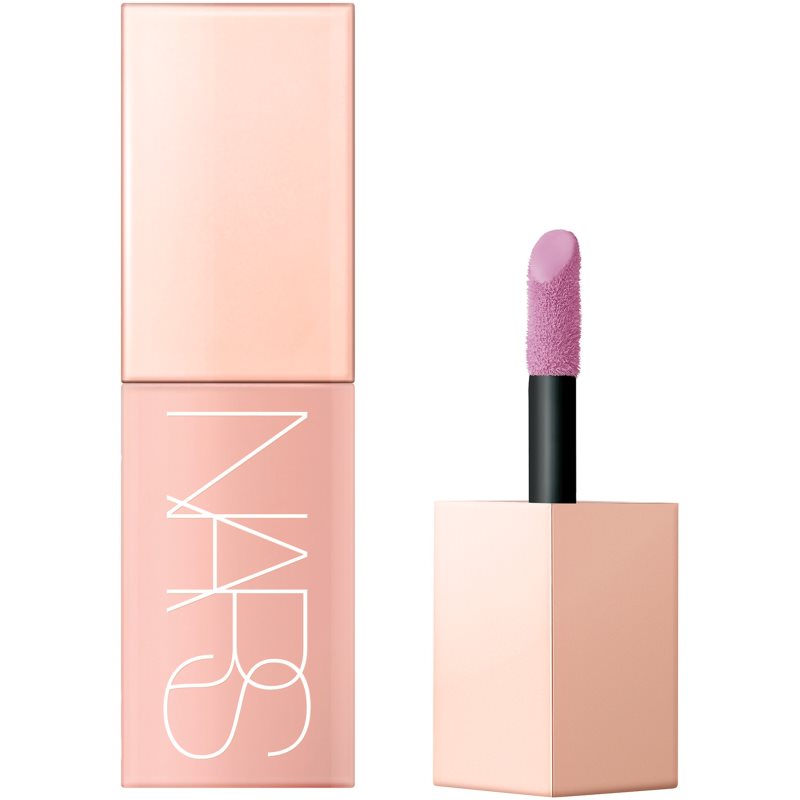 NARS AFTERGLOW LIQUID BLUSH folyékony arcpirosító a ragyogó bőrért árnyalat WANDERLUST 7 ml-Ár