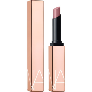 NARS AFTERGLOW SENSUAL SHINE LIPSTICK hidratáló rúzs árnyalat DEVOTION 1