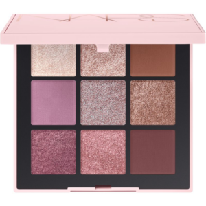 NARS AFTERGLOW TEMPTING EYESHADOW PALETTE szemhéjfesték paletta 1 db