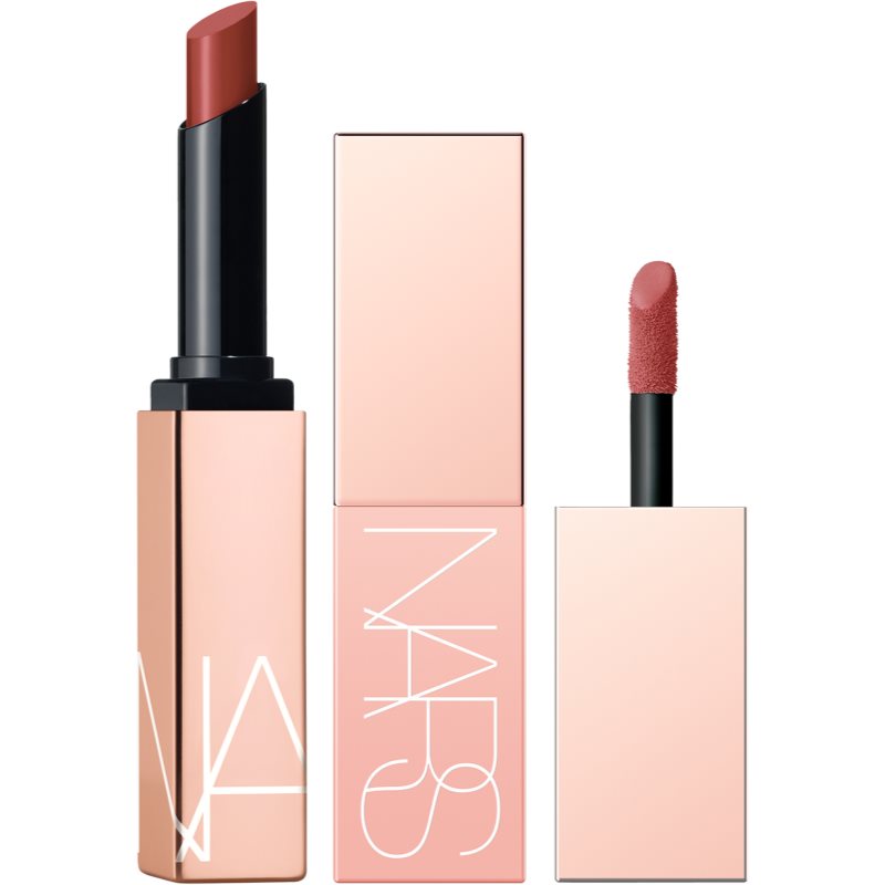 NARS AFTERGLOW ajándékszett