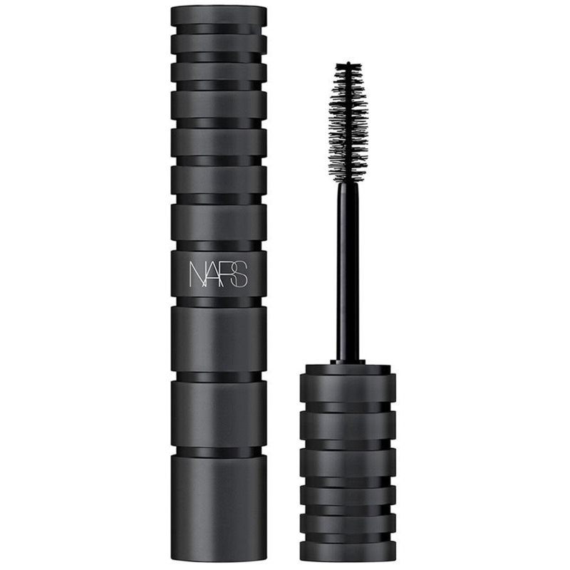 NARS Climax Extreme Mascara tömegnövelő szempillaspirál árnyalat UNCENSORED BLACK 7 g-Ár