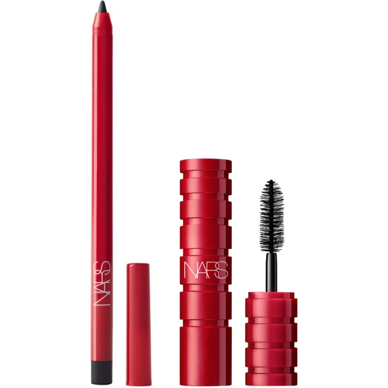 NARS Climax ajándékszett füstös sminkhez