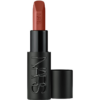 NARS Explicit Lipstick selyem rúzs árnyalat BODY HEAT 3.8 g-Ár