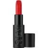 NARS Explicit Lipstick selyem rúzs árnyalat INCENDIARY 3.8 g-Ár