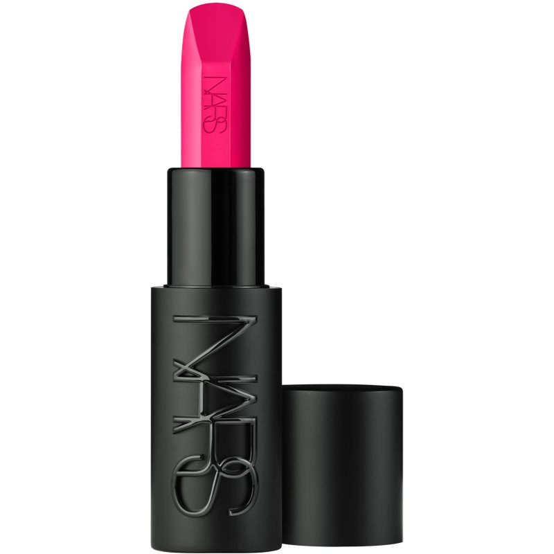 NARS Explicit Lipstick selyem rúzs árnyalat PROVOCATEUR 3.8 g-Ár