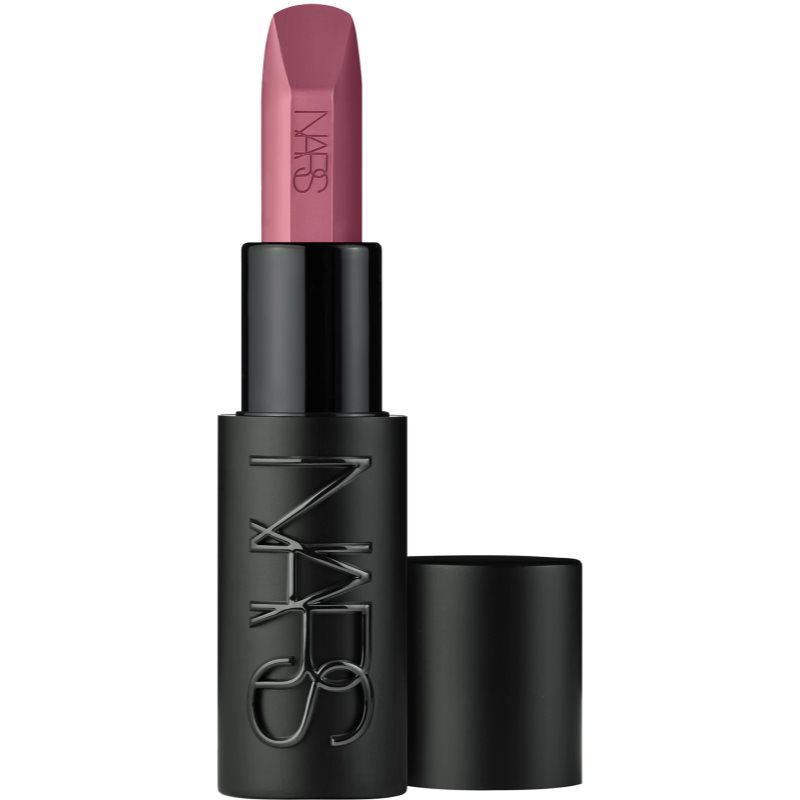 NARS Explicit Lipstick selyem rúzs árnyalat UNASHAMED 3.8 g-Ár