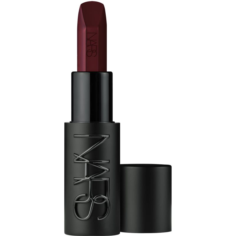 NARS Explicit Lipstick selyem rúzs árnyalat UNRESTRAINED 3.8 g-Ár
