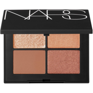 NARS Eyeshadow QUAD szemhéjfesték paletta árnyalat LAGUNA 4.4 g
