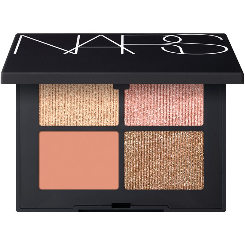 NARS Eyeshadow QUAD szemhéjfesték paletta árnyalat ORGASM 4.4 g-Ár
