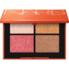 NARS Eyeshadow QUAD szemhéjfesték paletta árnyalat SUN 1 db-Ár