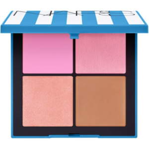 NARS Hot Escape Cheek Palette paletta arcra árnyalat LIGHT 4x3.5 g-ár