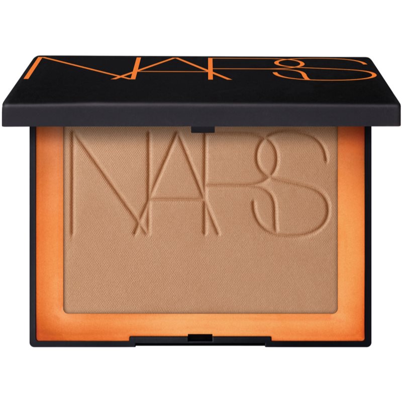 NARS Laguna Bronzing Powder bronzosító és kontúrozó púder árnyalat LAGUNA 00 11 g-Ár