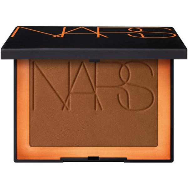NARS Laguna Bronzing Powder bronzosító és kontúrozó púder árnyalat LAGUNA 06 11 g-Ár