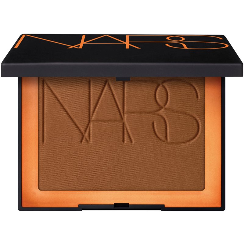 NARS Laguna Bronzing Powder bronzosító és kontúrozó púder árnyalat LAGUNA 06 11 g-Ár