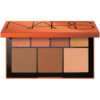 NARS Laguna ULTIMATE FACE PALETTE dekoratív kozmetikumok választéka árnyalat LIGHT TO MEDIUM 1 db-Ár