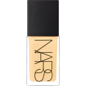 NARS Light Reflecting Foundation élénkítő make-up a természetes hatásért árnyalat BURGES 30 ml