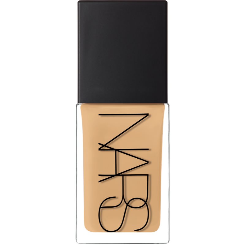 NARS Light Reflecting Foundation élénkítő make-up a természetes hatásért árnyalat CORDOBA 30 ml