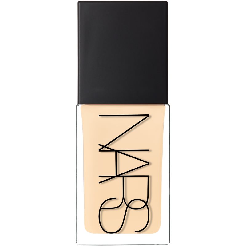 NARS Light Reflecting Foundation élénkítő make-up a természetes hatásért árnyalat GOBI 30 ml-Ár