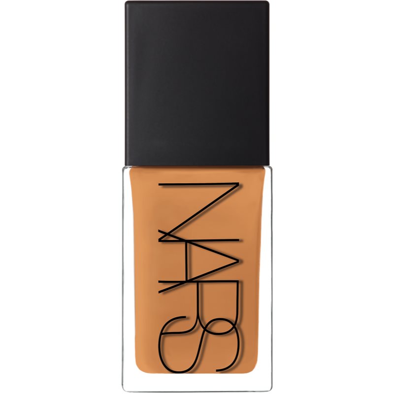 NARS Light Reflecting Foundation élénkítő make-up a természetes hatásért árnyalat LAGOS 30 ml