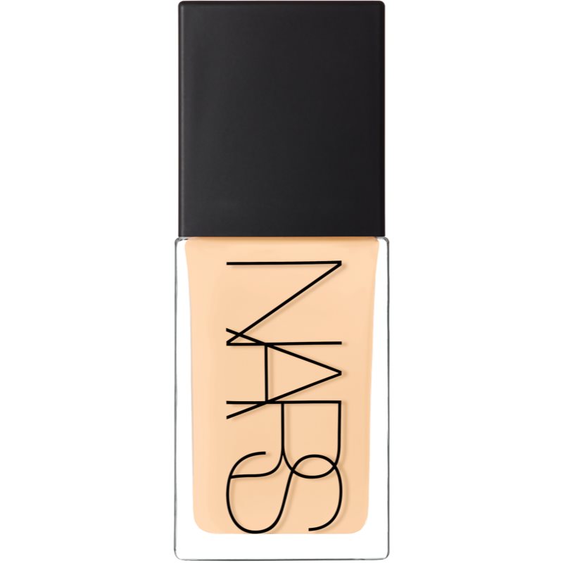 NARS Light Reflecting Foundation élénkítő make-up a természetes hatásért árnyalat LIMA 30 ml