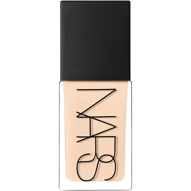 NARS Light Reflecting Foundation élénkítő make-up a természetes hatásért árnyalat MONT BLANC 30 ml-Ár