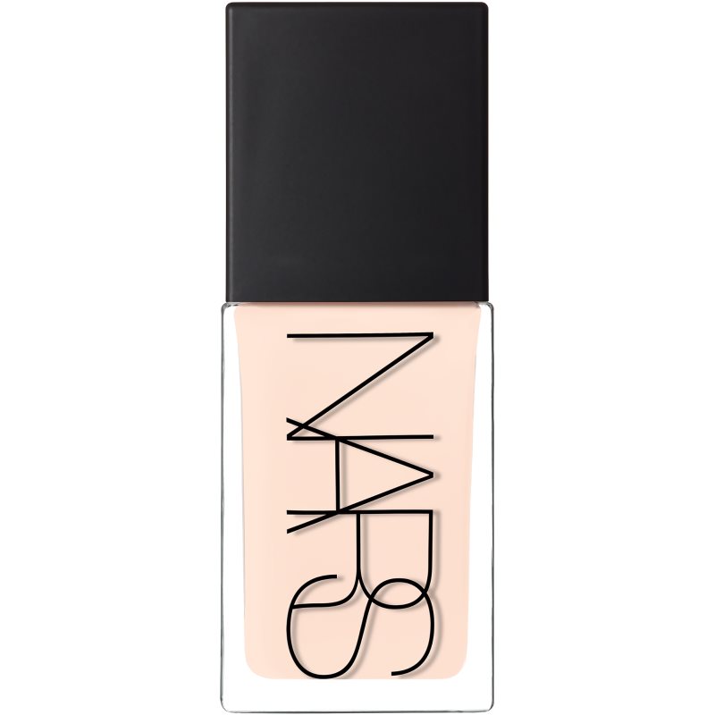 NARS Light Reflecting Foundation élénkítő make-up a természetes hatásért árnyalat OSLO 30 ml-Ár
