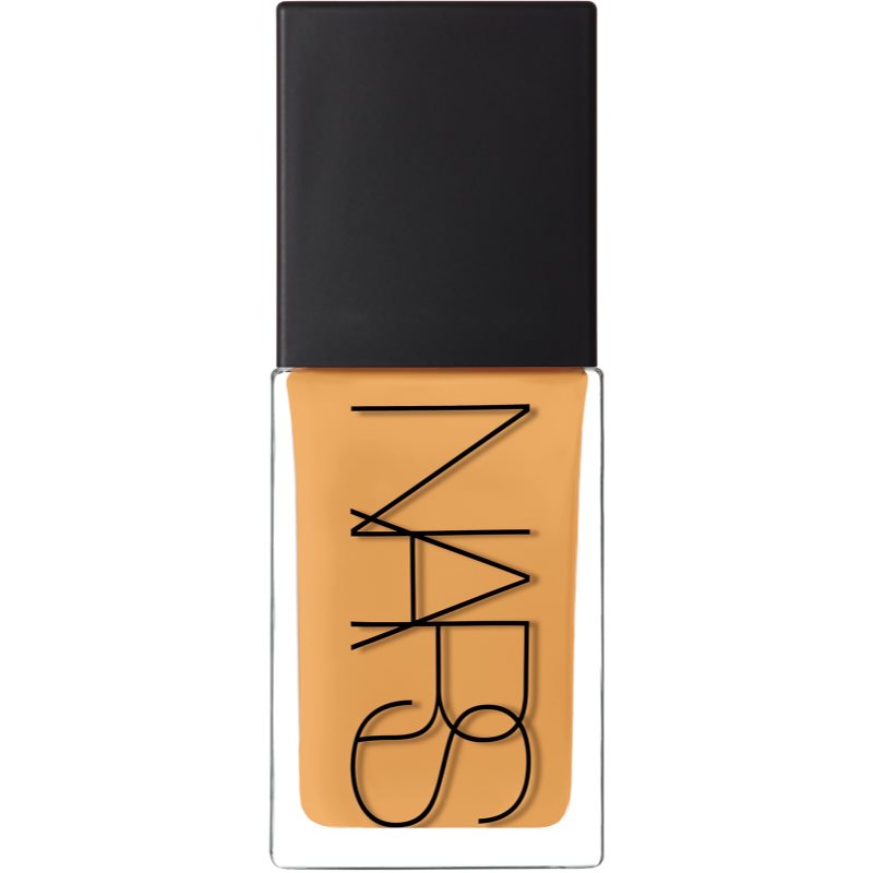 NARS Light Reflecting Foundation élénkítő make-up a természetes hatásért árnyalat PHOENIX 30 ml