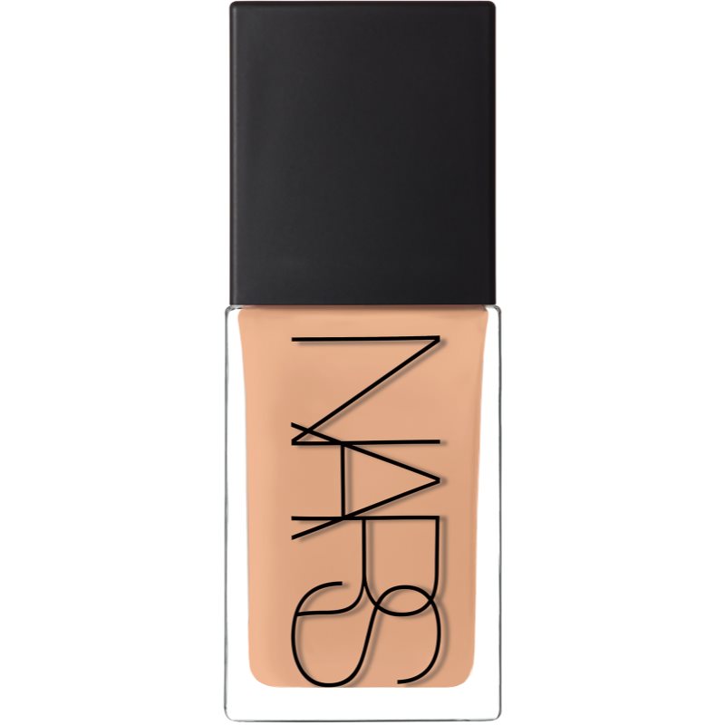 NARS Light Reflecting Foundation élénkítő make-up a természetes hatásért árnyalat PORTO 30 ml