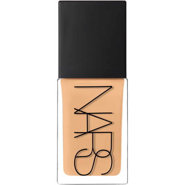 NARS Light Reflecting Foundation élénkítő make-up a természetes hatásért árnyalat SAHEL 30 ml-Ár
