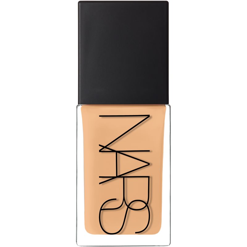 NARS Light Reflecting Foundation élénkítő make-up a természetes hatásért árnyalat SAHEL 30 ml-Ár