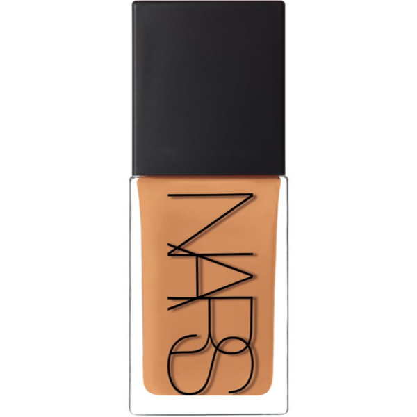 NARS Light Reflecting Foundation élénkítő make-up a természetes hatásért árnyalat SEVILLE 30 ml