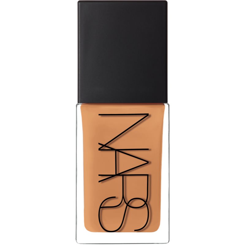 NARS Light Reflecting Foundation élénkítő make-up a természetes hatásért árnyalat SEVILLE 30 ml