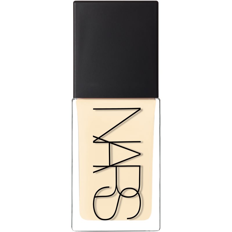 NARS Light Reflecting Foundation élénkítő make-up a természetes hatásért árnyalat SIBERIA 30 ml-Ár