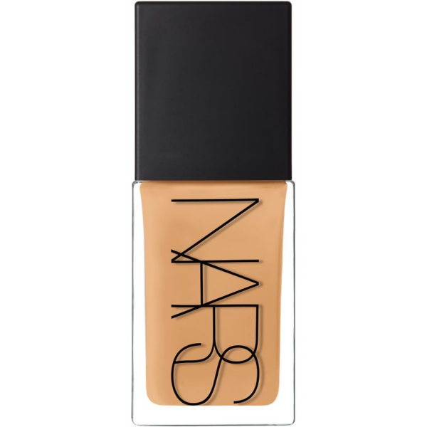NARS Light Reflecting Foundation élénkítő make-up a természetes hatásért árnyalat SYRACUSE 30 ml