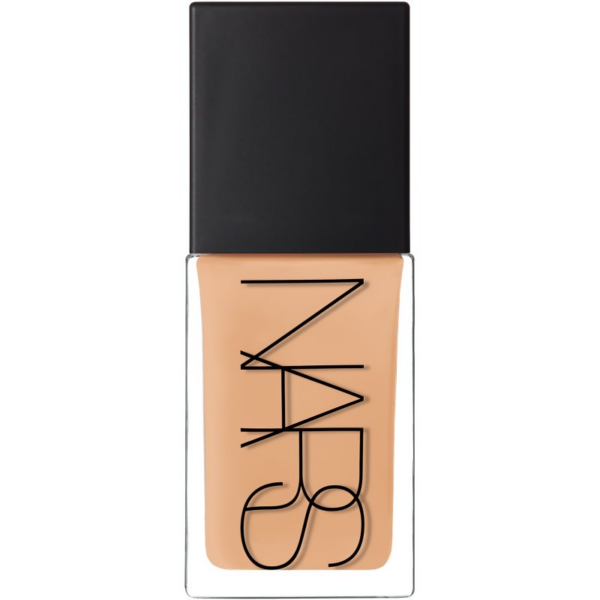 NARS Light Reflecting Foundation élénkítő make-up a természetes hatásért árnyalat VALENCIA 30 ml
