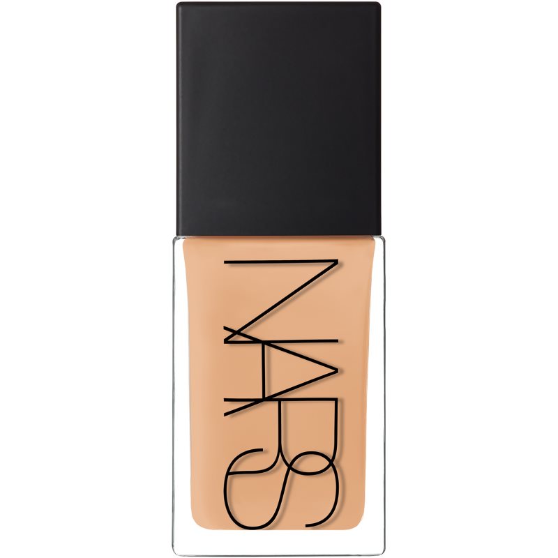 NARS Light Reflecting Foundation élénkítő make-up a természetes hatásért árnyalat VALENCIA 30 ml