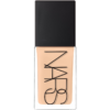 NARS Light Reflecting Foundation élénkítő make-up a természetes hatásért árnyalat VALLAURIS 30 ml
