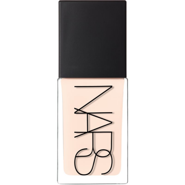 NARS Light Reflecting Foundation élénkítő make-up a természetes hatásért árnyalat YULONG 30 ml-ár