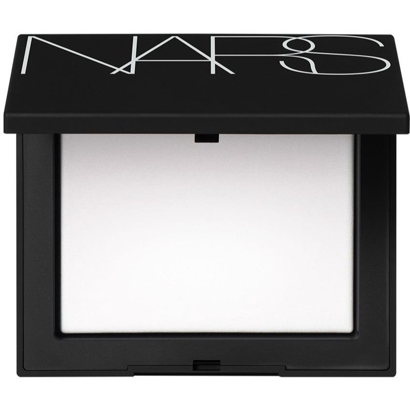 NARS Light Reflecting SETTING POWDER - PRESSED hosszan tartó fixáló púder árnyalat CRYSTAL 10 g-Ár