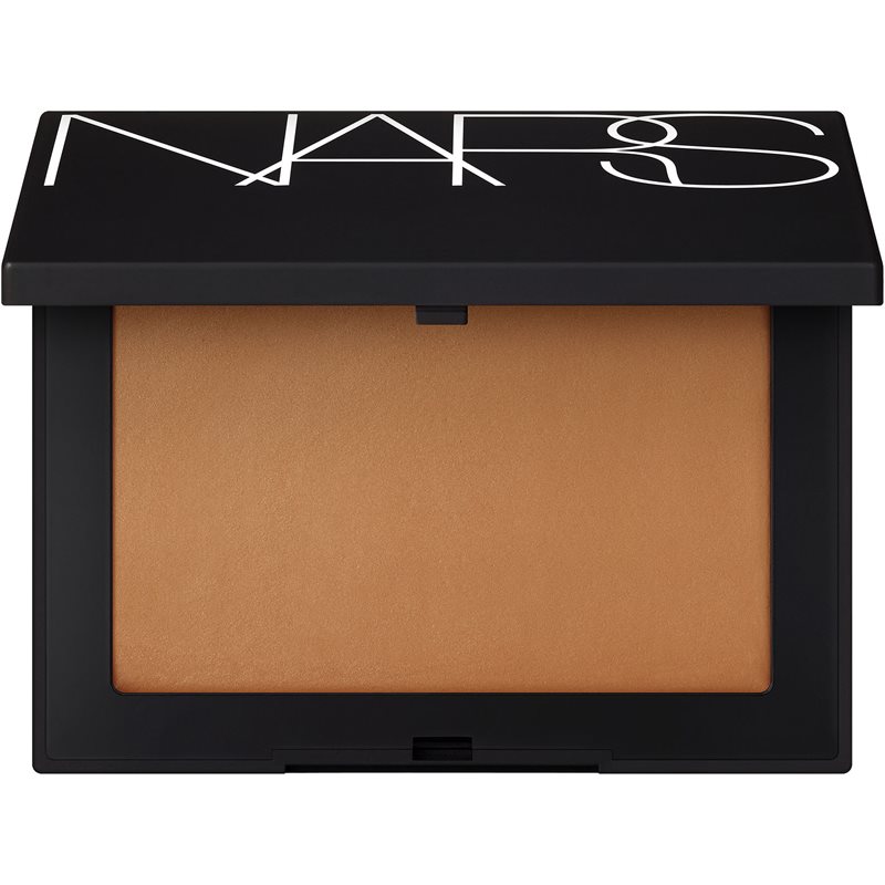 NARS Light Reflecting SETTING POWDER - PRESSED hosszan tartó fixáló púder árnyalat MACAO 10 g-Ár