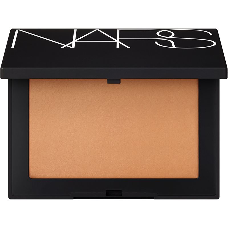 NARS Light Reflecting SETTING POWDER - PRESSED hosszan tartó fixáló púder árnyalat STONE 10 g-Ár