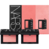 NARS MINI BLUSH DUO ajándékszett a tökéletes küllemért árnyalat Orgasm/ Orgasm Edge-Ár
