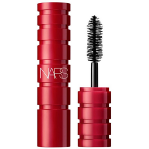 NARS MINI Climax Mascara dúsító szempillaspirál mini árnyalat EXPLICT BLACK 2