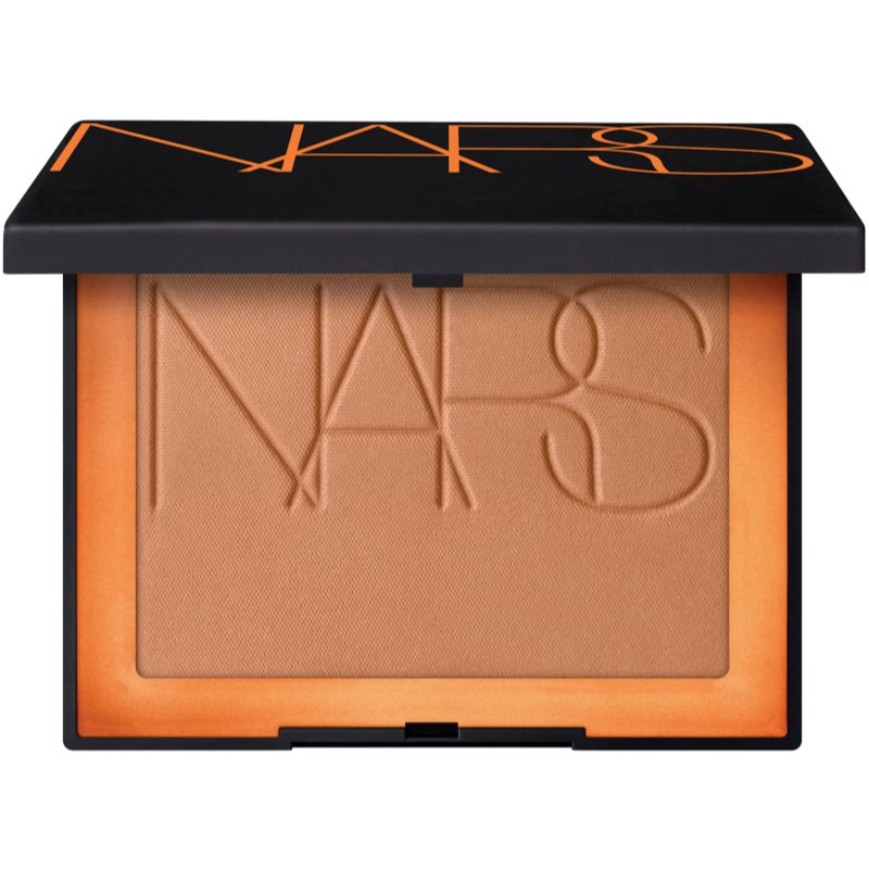 NARS MINI Laguna Bronzing Powder bronzosító és kontúrozó púder mini árnyalat LAGUNA 02 3.5 g-Ár