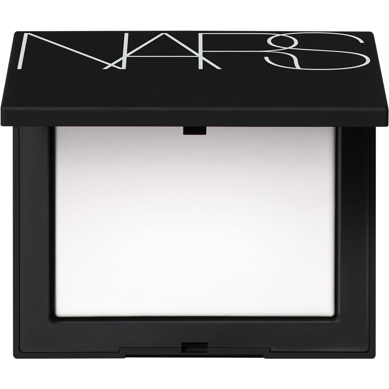 NARS MINI Light Reflecting SETTING POWDER - PRESSE hosszan tartó fixáló púder mini árnyalat CRYSTAL 3 g-Ár